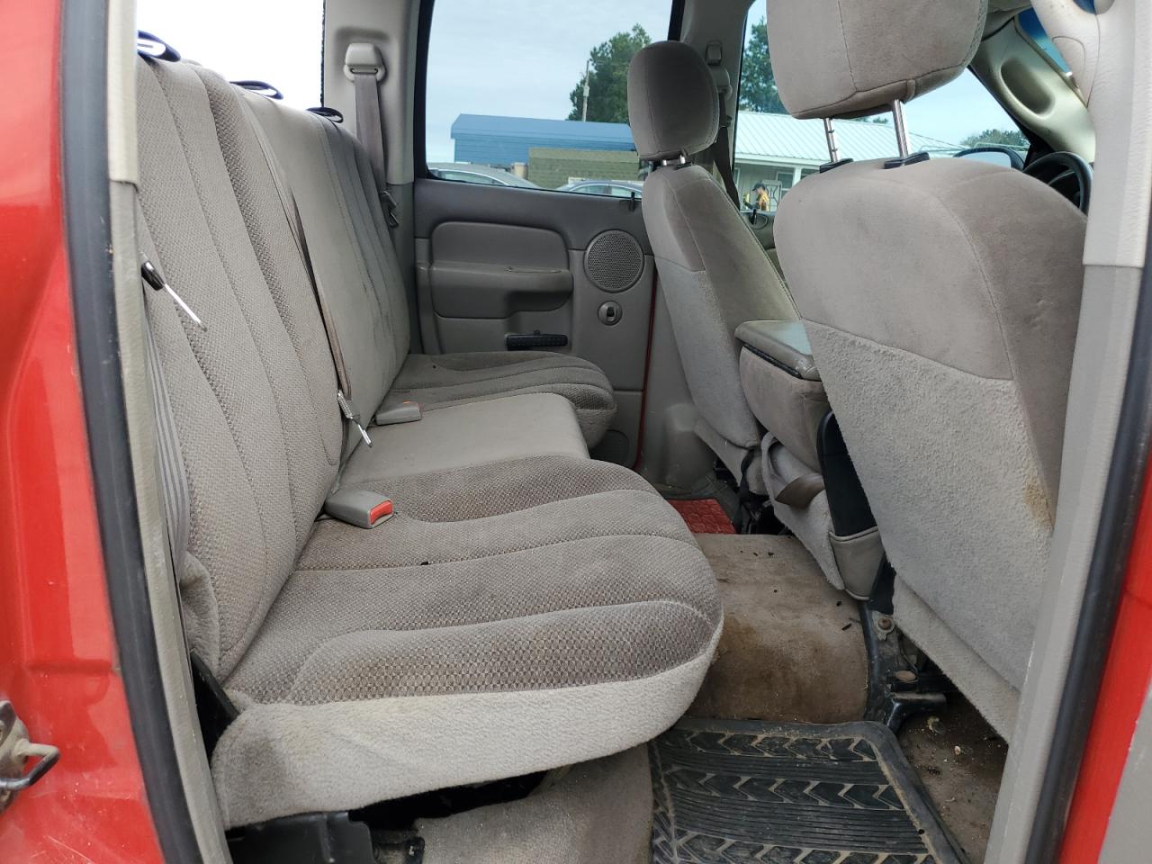 2002 Dodge Ram 1500 VIN: 3B7HA18N22G104154 Lot: 90664105