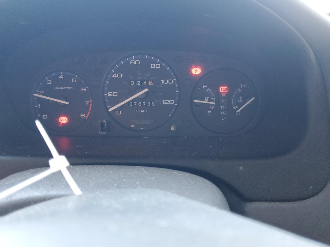 1999 Honda Civic Lx VIN: 2HGEJ6679XH560164 Lot: 84295415