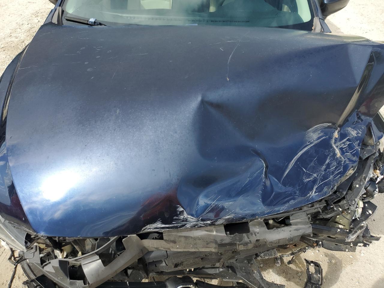 2017 Mazda 3 Sport VIN: 3MZBN1U71HM134187 Lot: 85644185