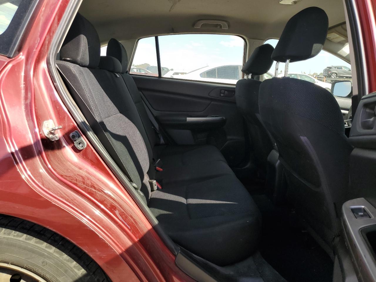 2015 Subaru Impreza VIN: JF1GPAA65FG225605 Lot: 86121965