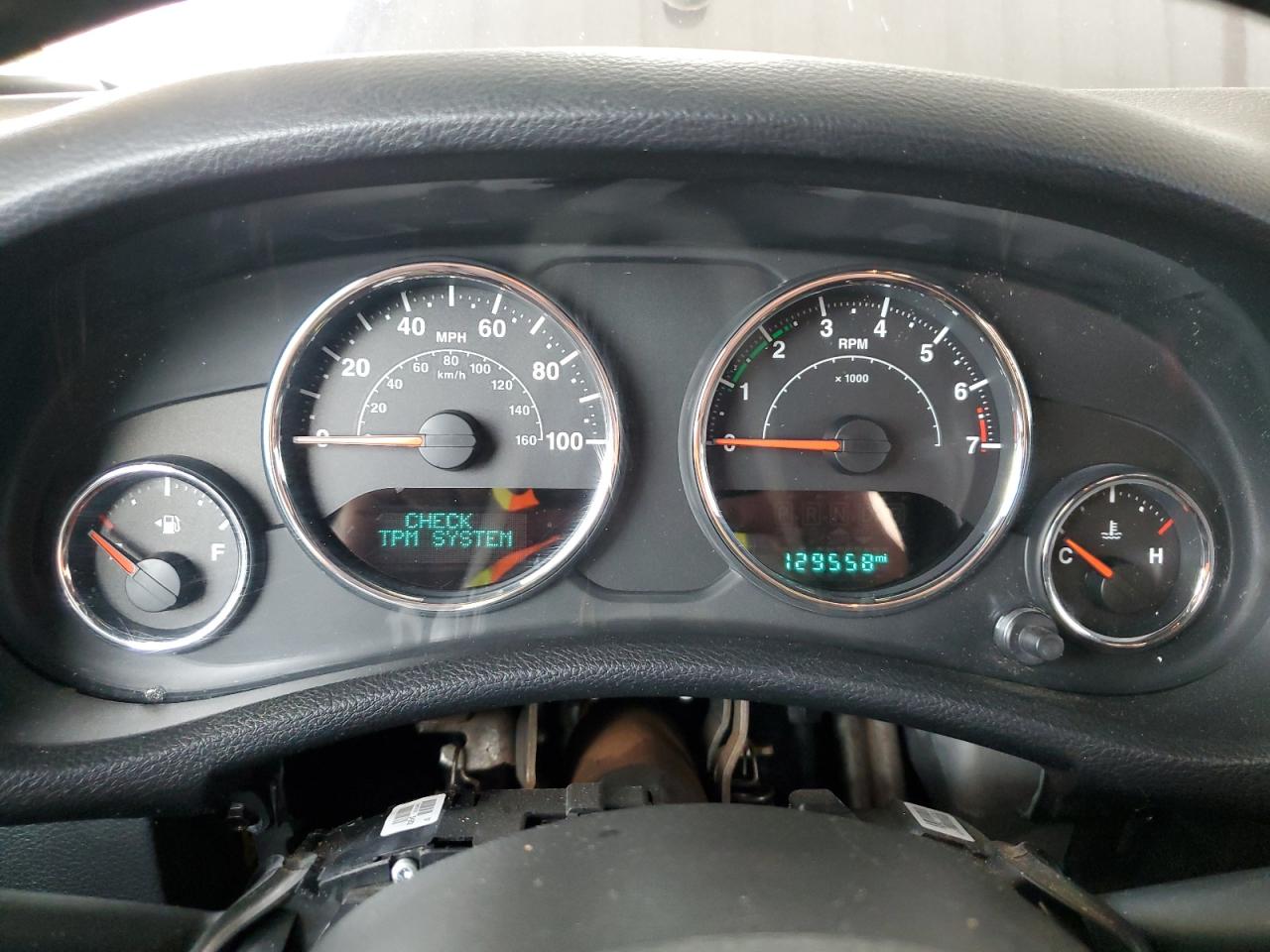 2016 Jeep Wrangler Unlimited Sahara VIN: 1C4BJWEG0GL172813 Lot: 82255785