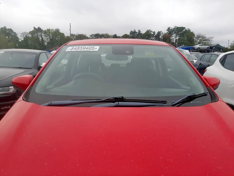 2016 VAUXHALL VIVA SE AC 