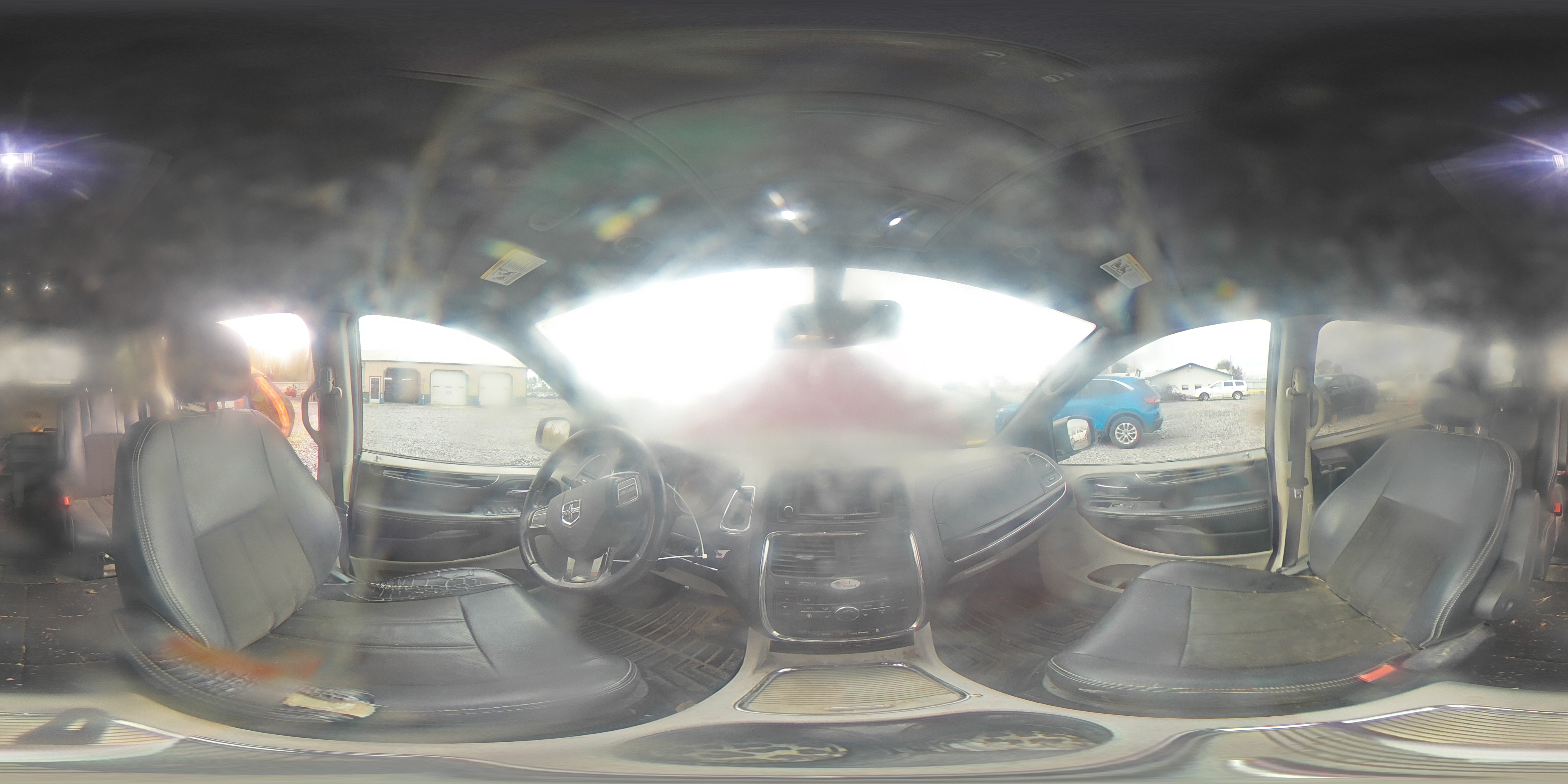 2019 Dodge Grand Caravan Sxt VIN: 2C4RDGCG5KR531071 Lot: 90586665