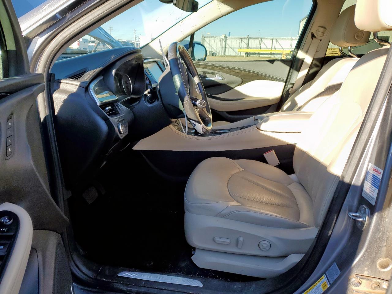 2020 Buick Envision Premium VIN: LRBFX3SX0LD158710 Lot: 90618995