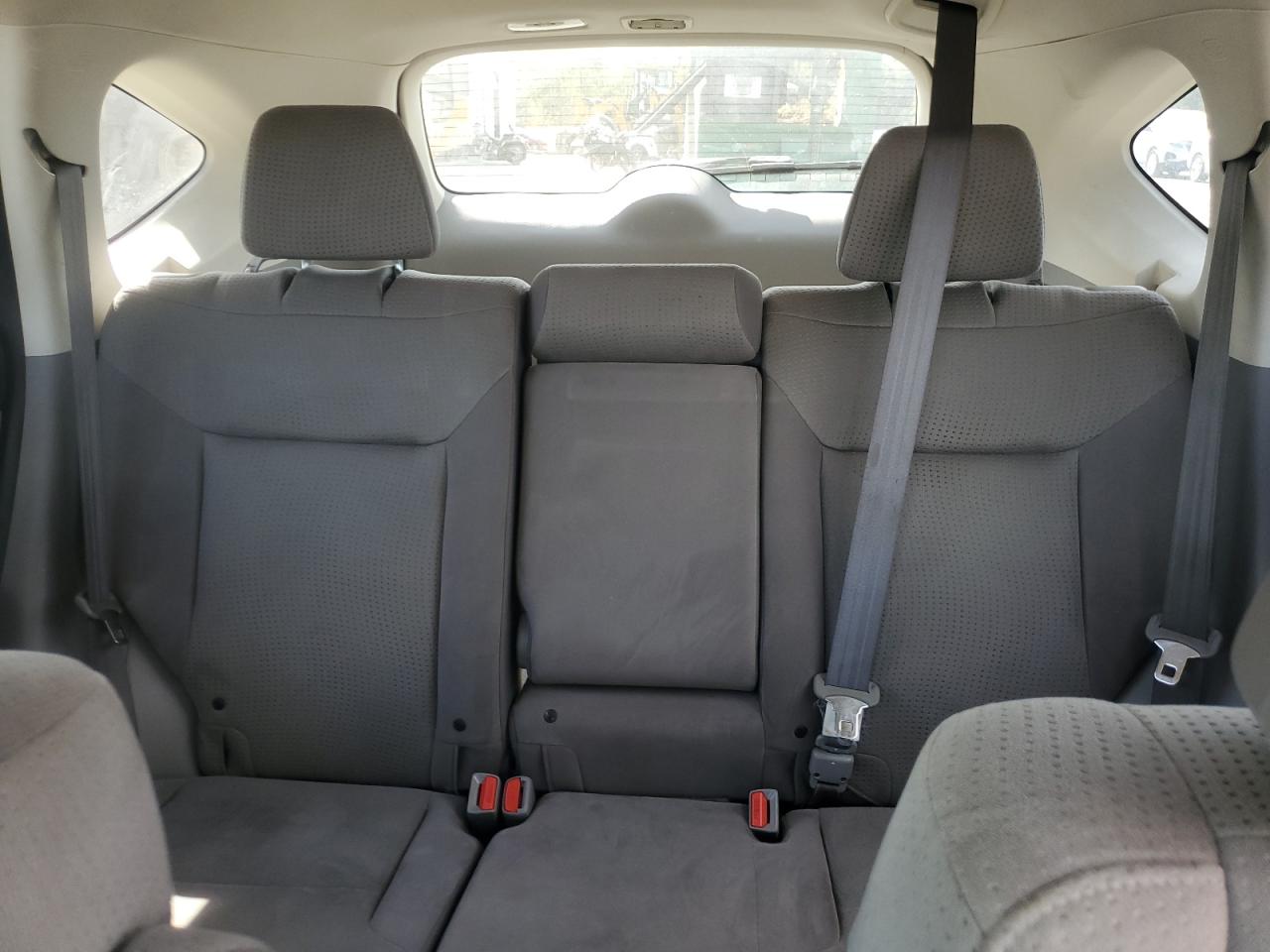 2012 Honda Cr-V Ex VIN: 2HKRM4H57CH633976 Lot: 84940665