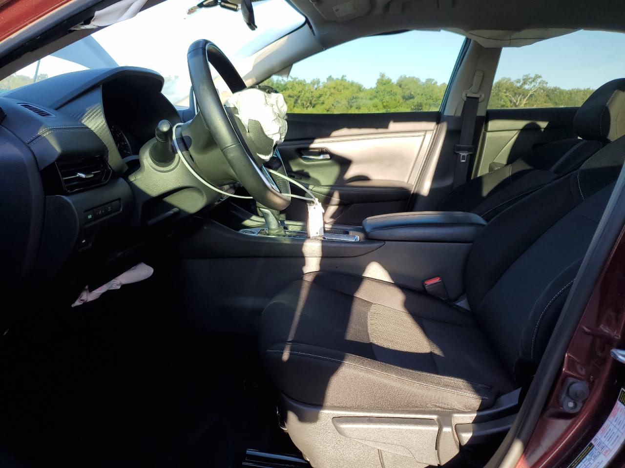 2020 Nissan Sentra Sv VIN: 3N1AB8CV2LY294891 Lot: 86094015