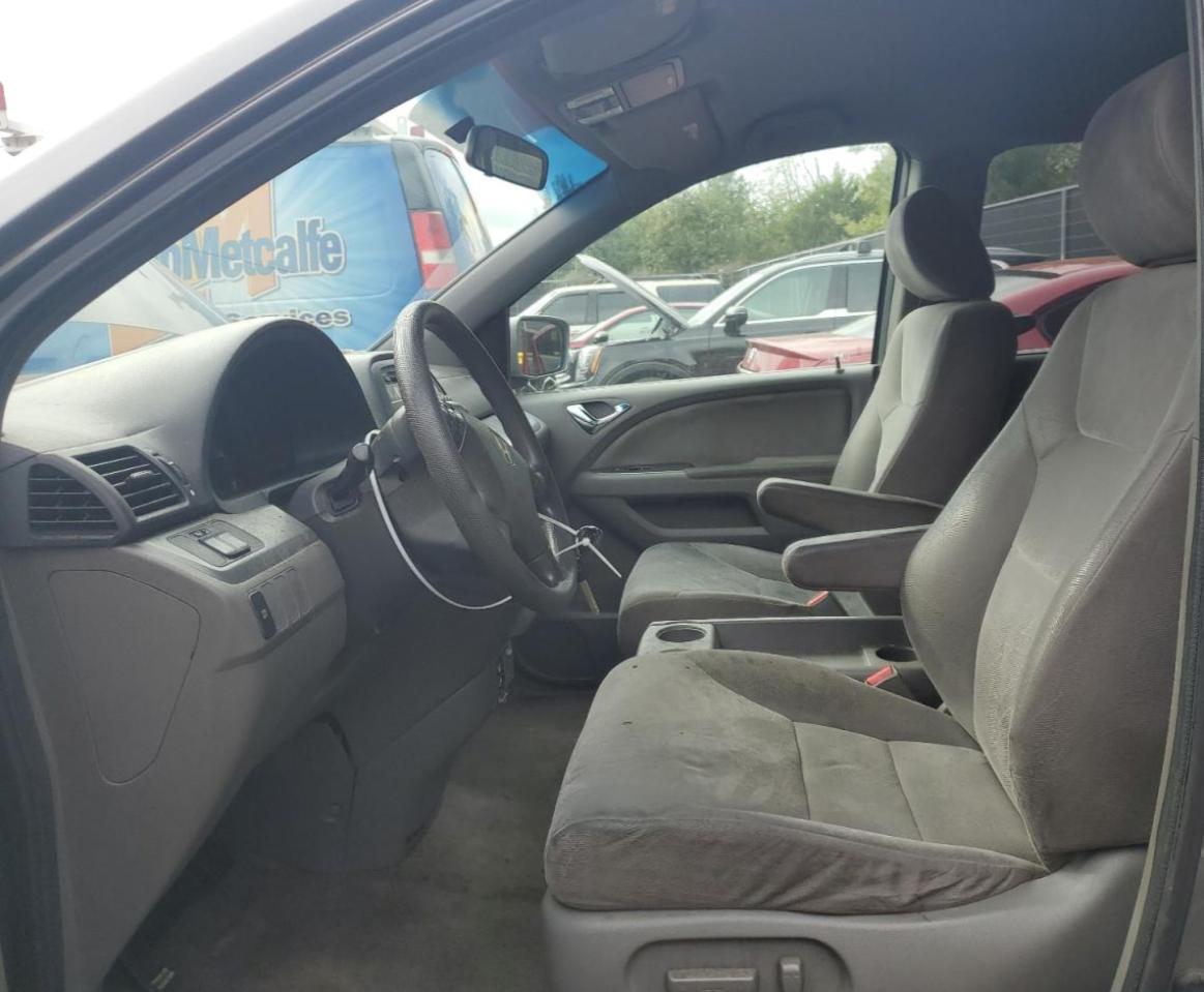 2009 Honda Odyssey Ex VIN: 5FNRL38449B403453 Lot: 82406815