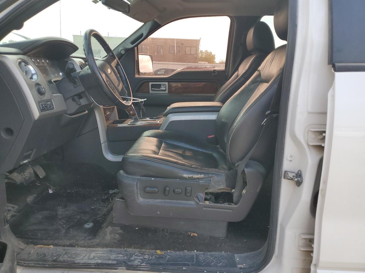 2010 Ford F150 Supercrew VIN: 1FTFW1EV0AKE54502 Lot: 85908425
