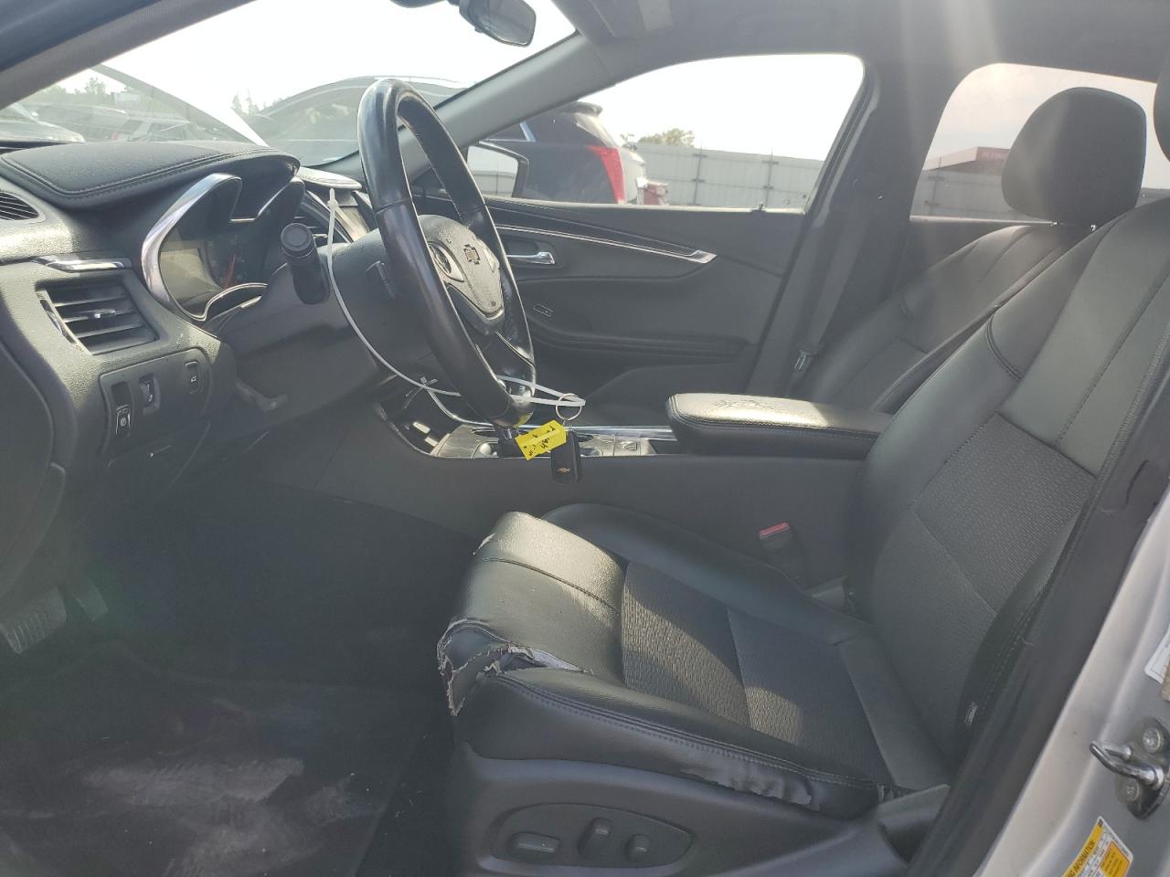 2019 Chevrolet Impala Lt VIN: 1G11Z5SAXKU138453 Lot: 84579385