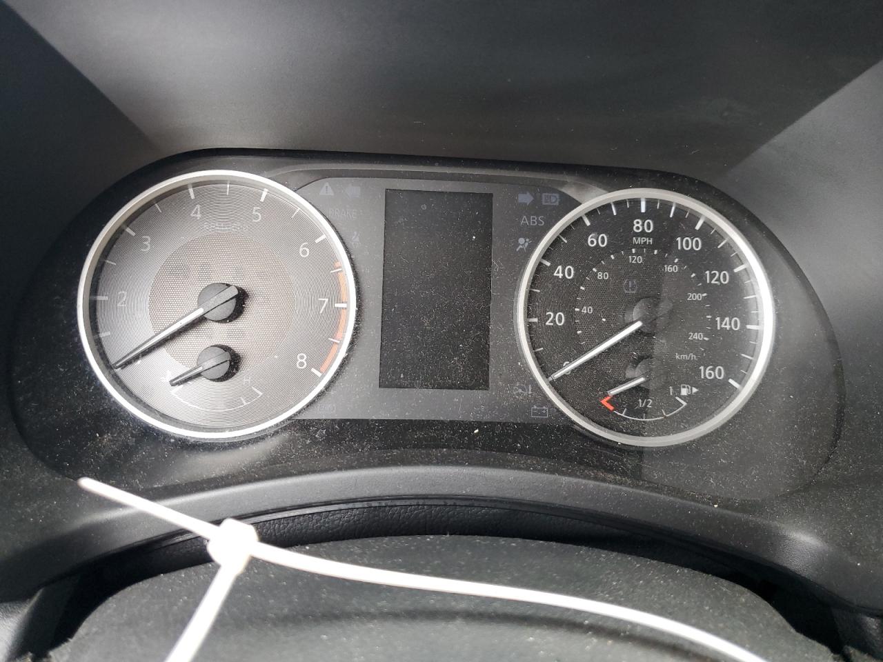 2022 Nissan Sentra S VIN: 3N1AB8BV6NY275880 Lot: 82230265