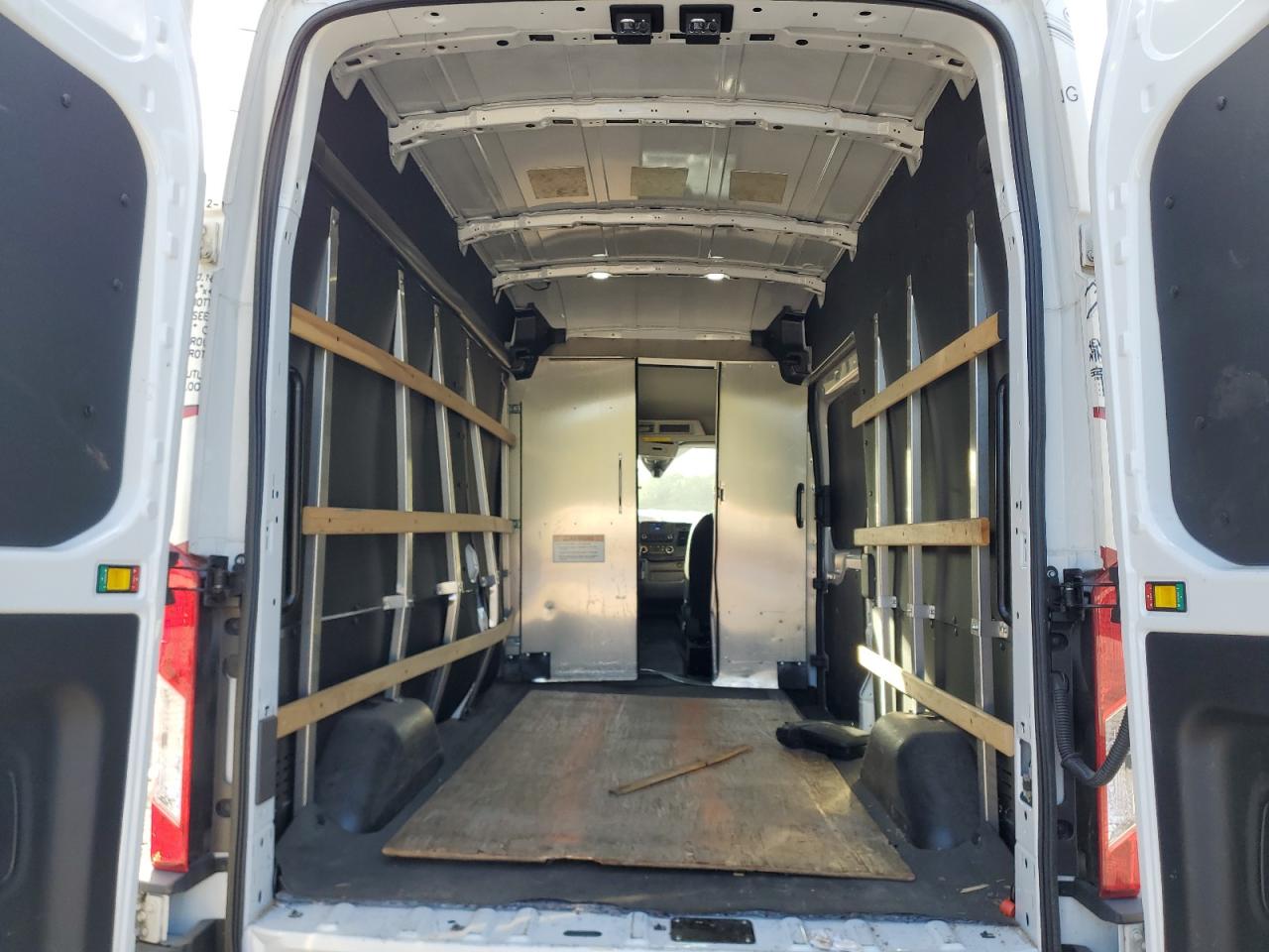 2023 Ford Transit T-250 VIN: 1FTBR1X88PKA98287 Lot: 84804045
