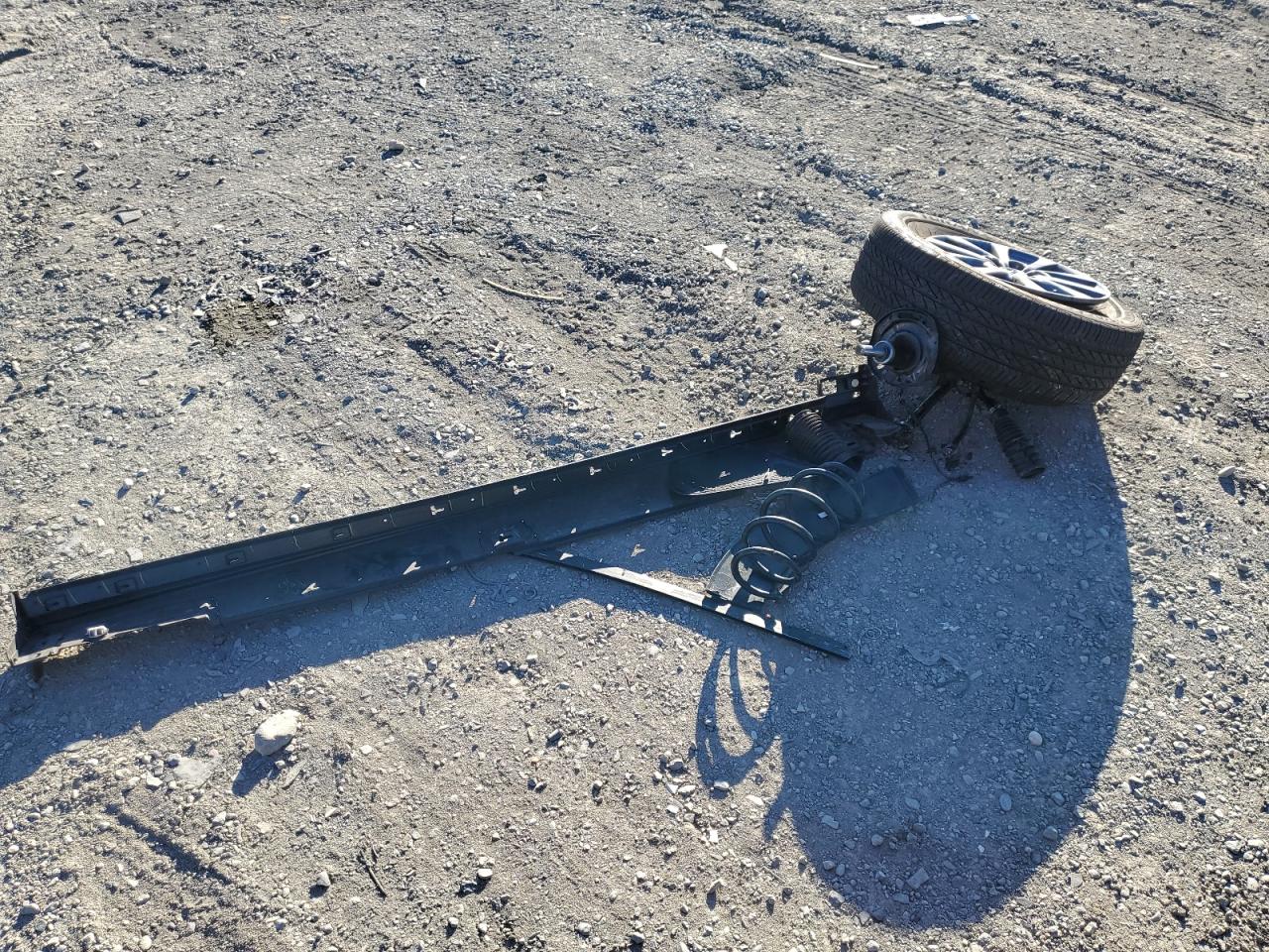 2024 Mazda Cx-30 VIN: 3MVDMBAM7RM706989 Lot: 82785315