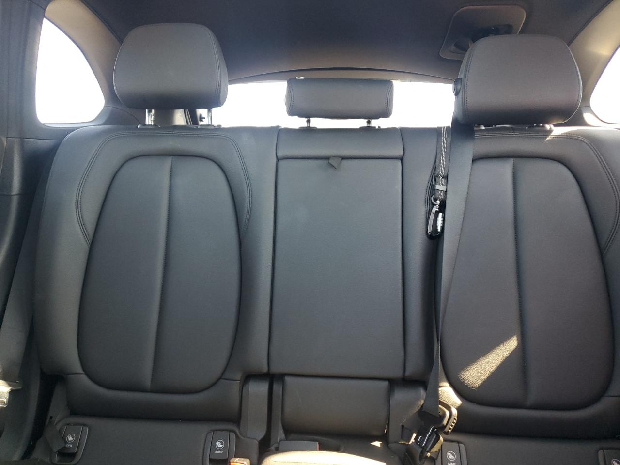 2022 BMW X1 xDrive28I VIN: WBXJG9C07N5U60818 Lot: 85304115