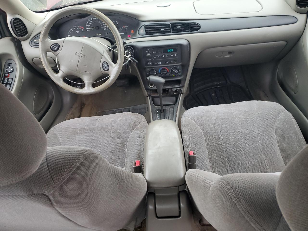 2005 Chevrolet Classic VIN: 1G1ND52F75M199064 Lot: 86687305