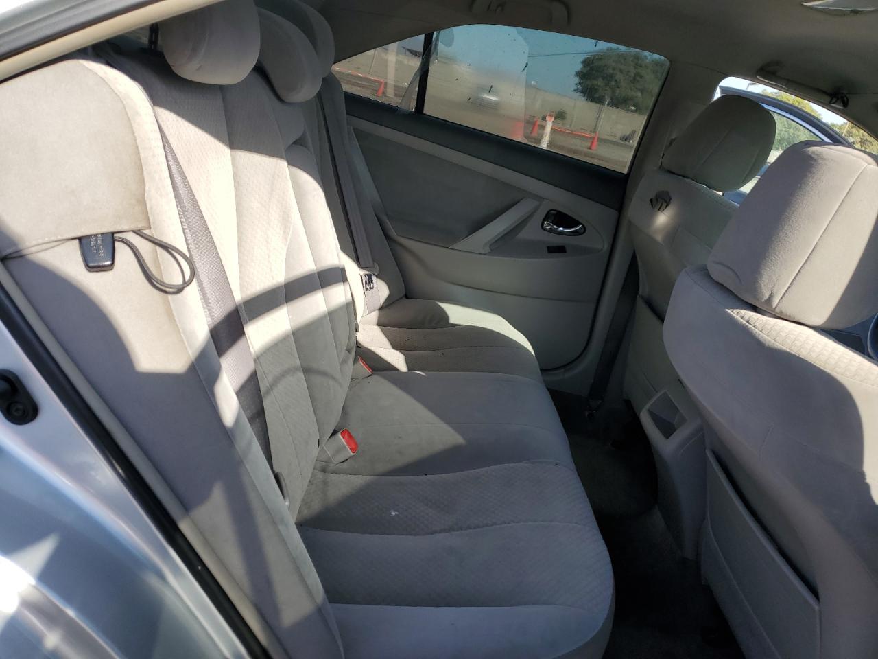 2007 Toyota Camry Ce VIN: 4T1BE46K57U153790 Lot: 85735365