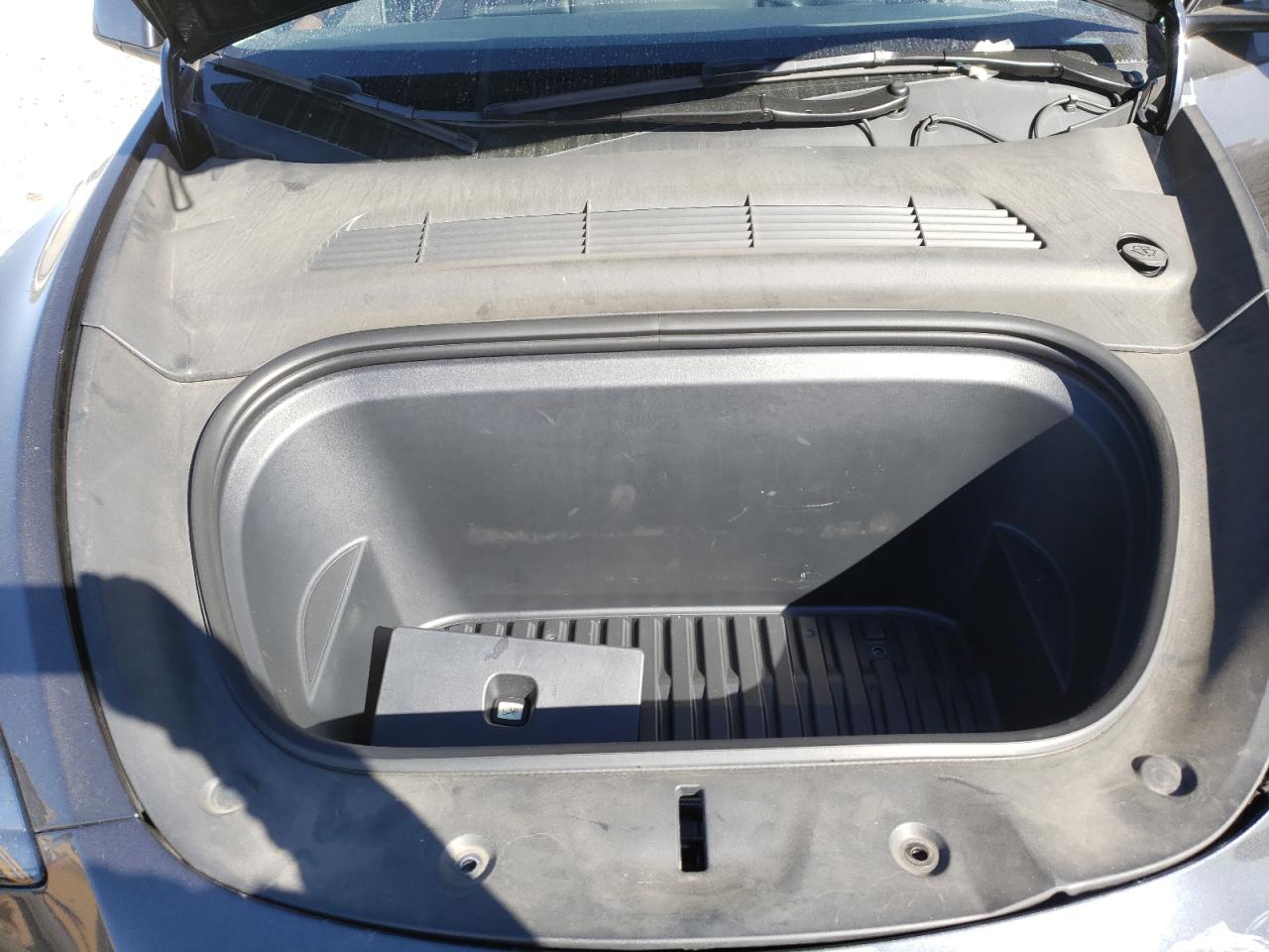 2024 Tesla Model Y VIN: 7SAYGDEE6RF054205 Lot: 85551495