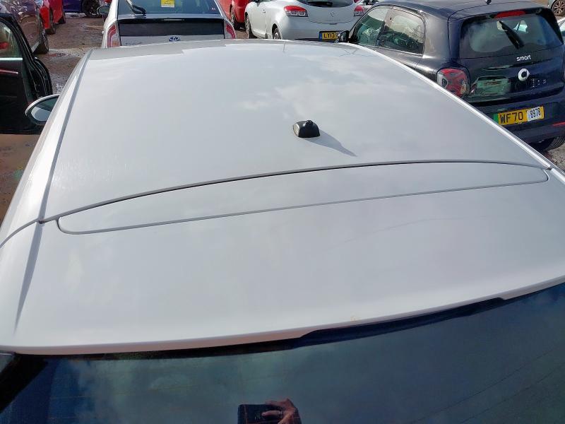 2019 VAUXHALL ASTRA 1.6T 16V 200 SRI 5DR