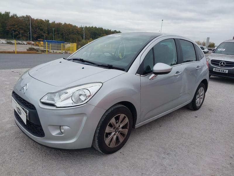 2011 CITROEN C3 VTR+  for sale at Copart ST HELENS