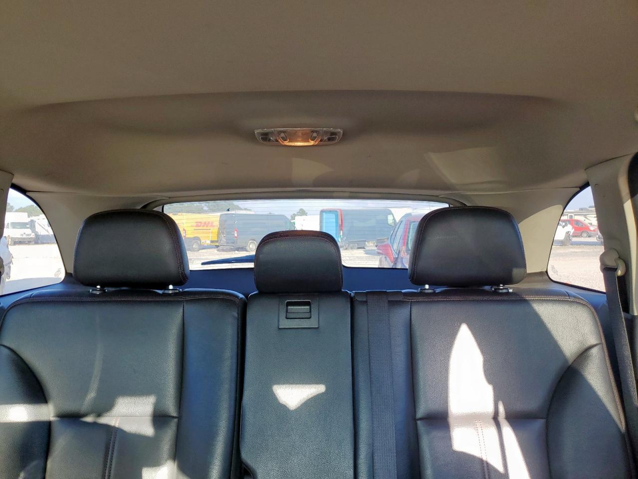 2011 Ford Edge Sel VIN: 2FMDK3JC4BBB17986 Lot: 85331815