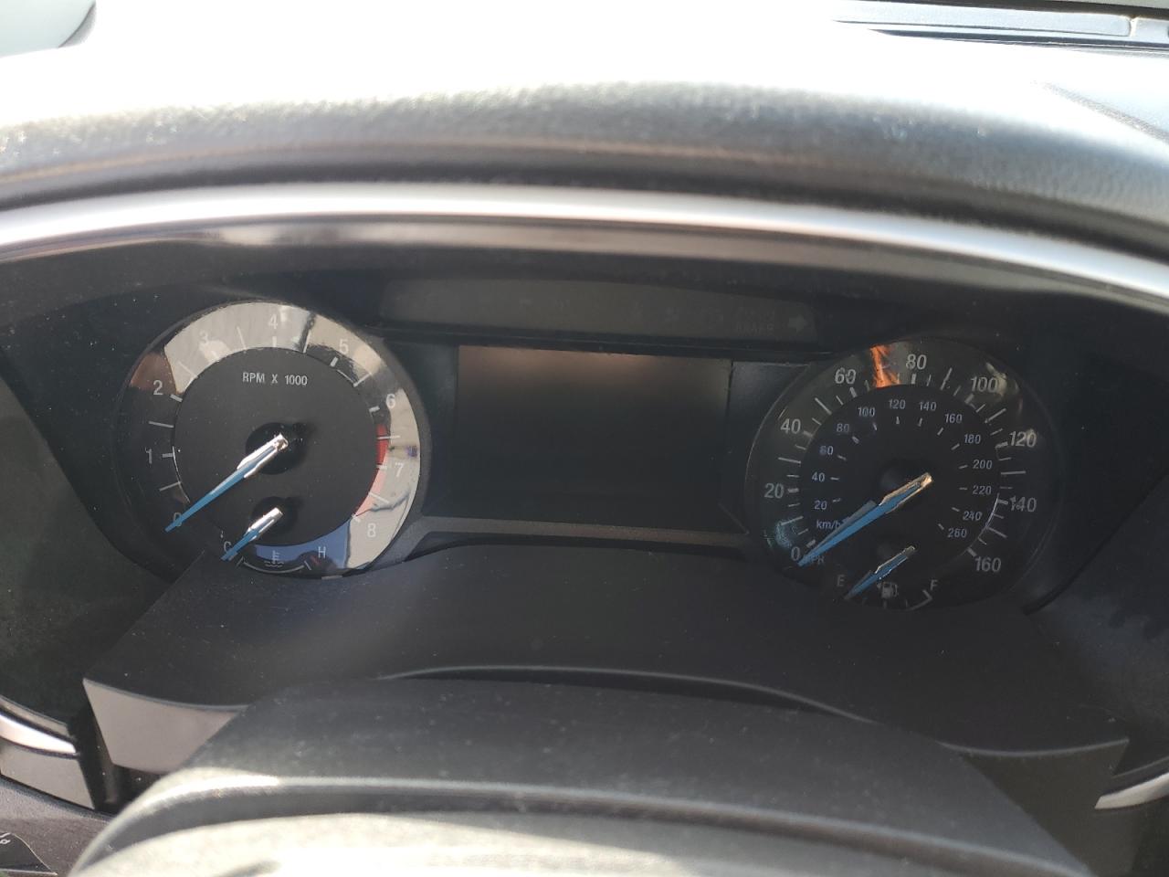 2015 Ford Fusion Se VIN: 3FA6P0H71FR232564 Lot: 84645645