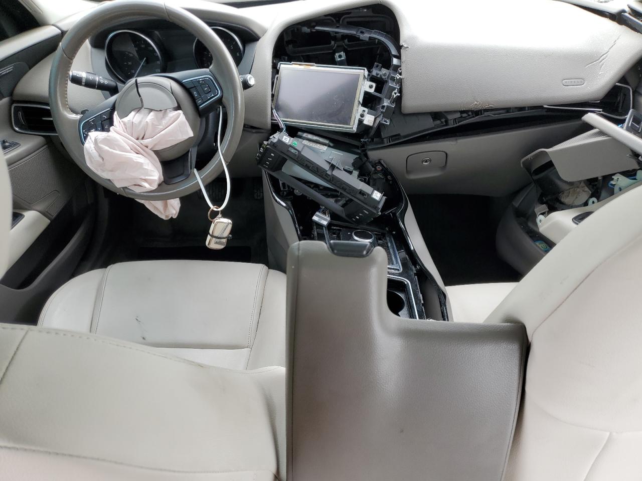 2018 Jaguar Xe Premium VIN: SAJAD4FX4JCP29446 Lot: 81924215