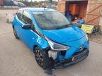 2019 TOYOTA AYGO 1.0 VVT-I X-TREND 5DR for sale at Copart SANDY