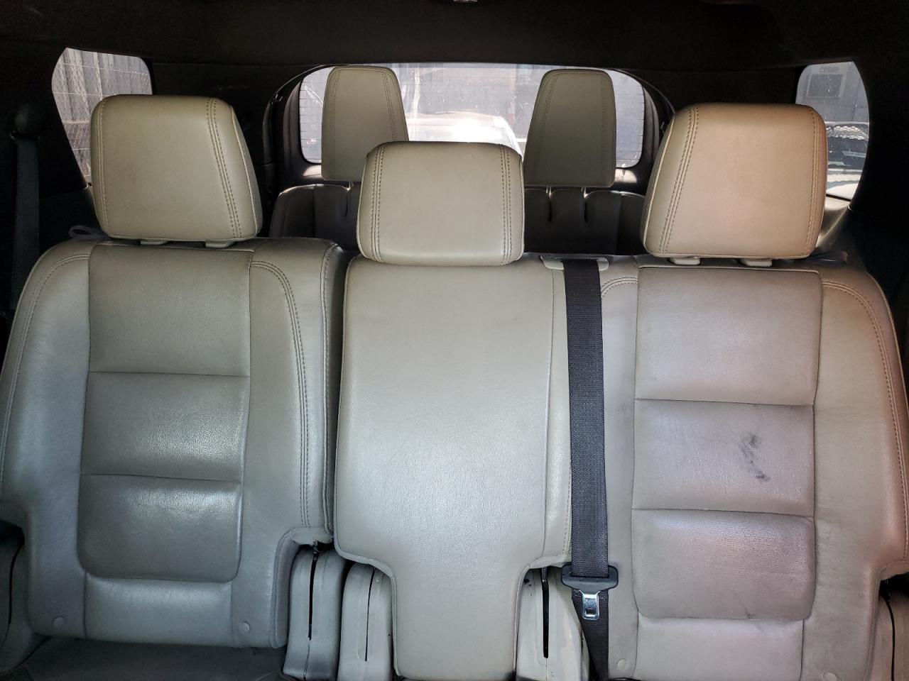 2014 Ford Explorer Xlt VIN: 1FM5K7D81EGA03542 Lot: 82359455