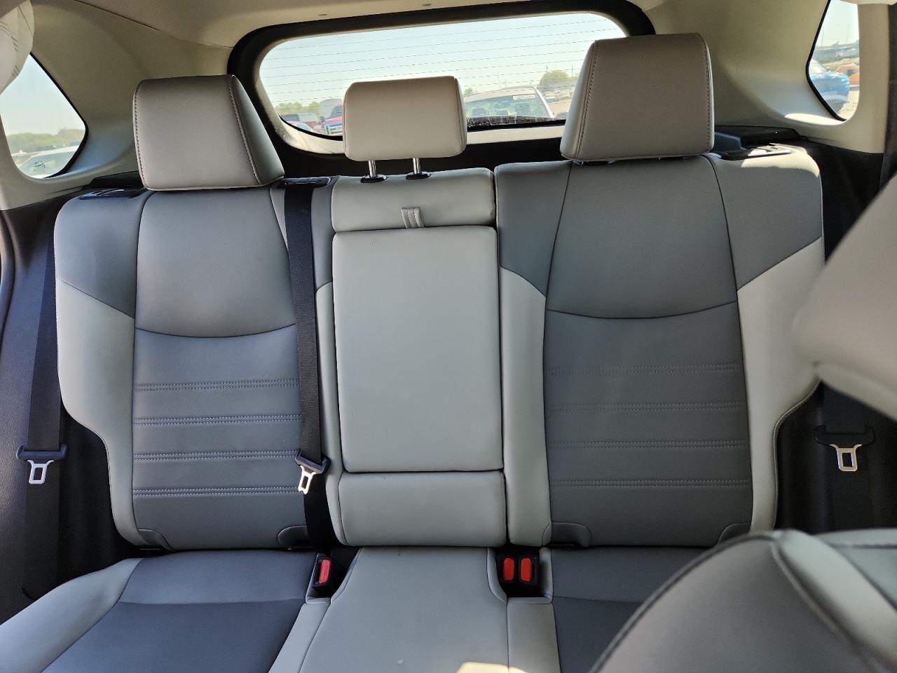 2020 Toyota Rav4 Xle Premium VIN: 2T3C1RFVXLW081641 Lot: 86586605