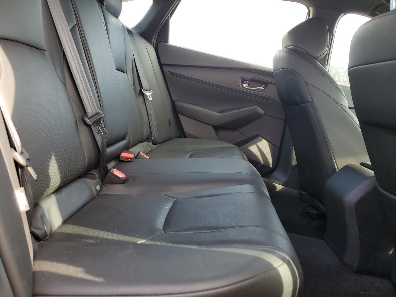 2024 Honda Accord Hybrid Sport-L VIN: 1HGCY2F73RA095281 Lot: 84743895