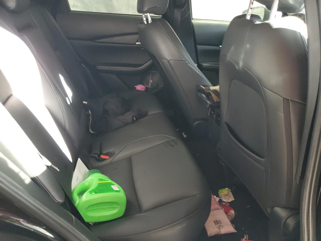 2024 Mazda Cx-30 Select VIN: 3MVDMBBM8RM703887 Lot: 84565085