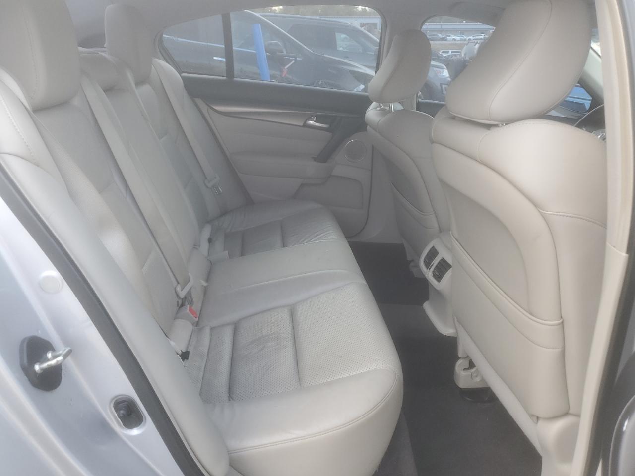 2014 Acura Tl Tech VIN: 19UUA8F5XEA002373 Lot: 82521035