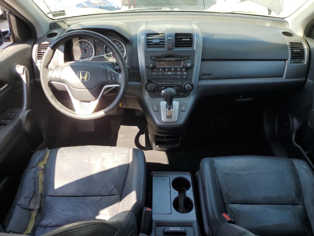 2008 Honda Cr-V Exl VIN: JHLRE387X8C017574 Lot: 85119085