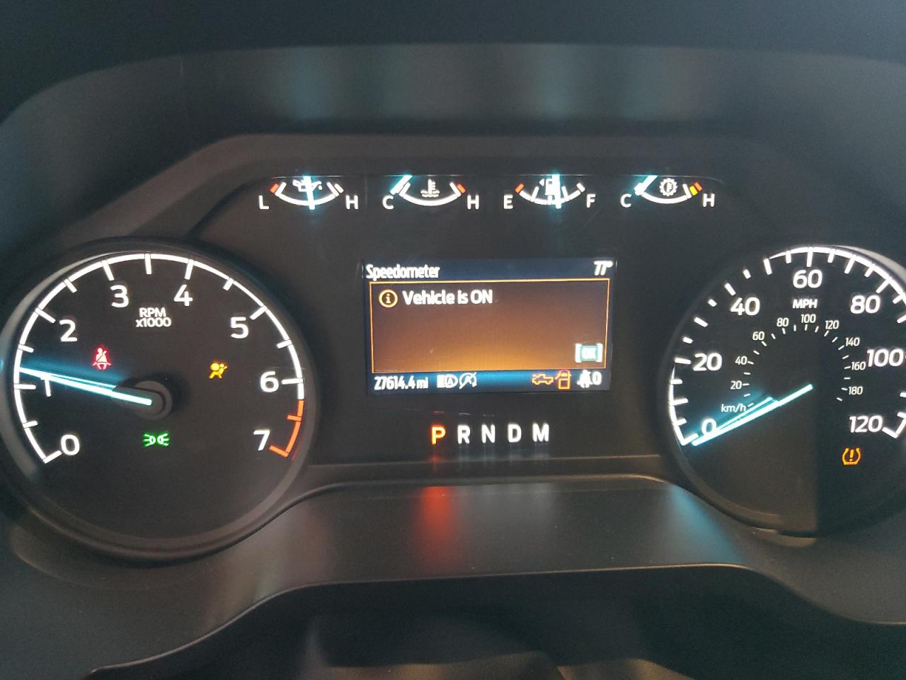 2023 Ford F150 Supercrew VIN: 1FTEW1CP3PKF88249 Lot: 86671045