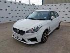 2024 MG MOTOR UK MG3 1.5 VTI-TECH EXCLUSIVE 5DR [NAVIGATION] for sale at Copart ST HELENS