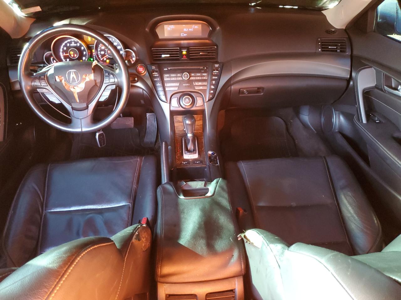 2014 Acura Tl Se VIN: 19UUA8F30EA008682 Lot: 84414855