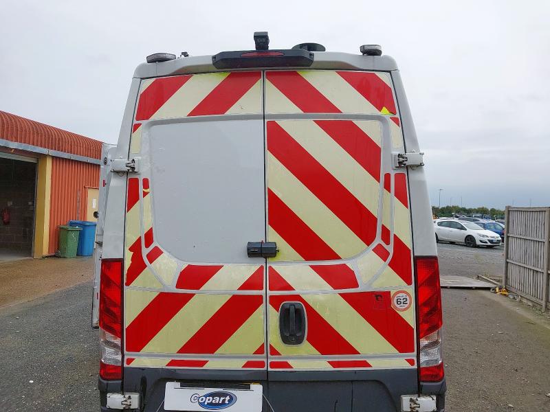 2021 IVECO DAILY 35S16V 