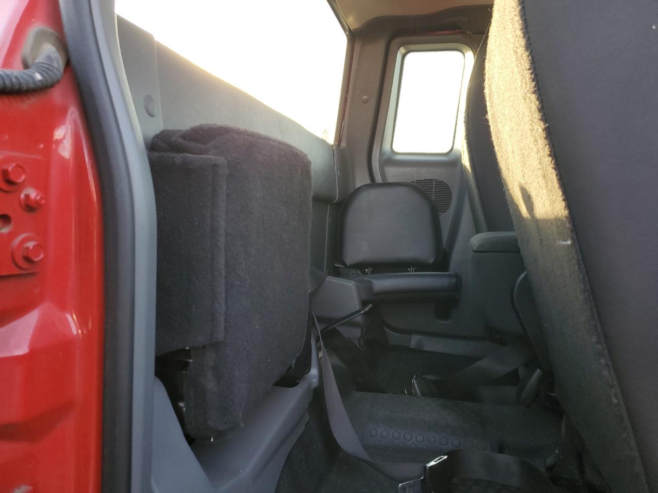 2005 Ford Ranger Super Cab VIN: 1FTYR44E35PA36270 Lot: 90683015