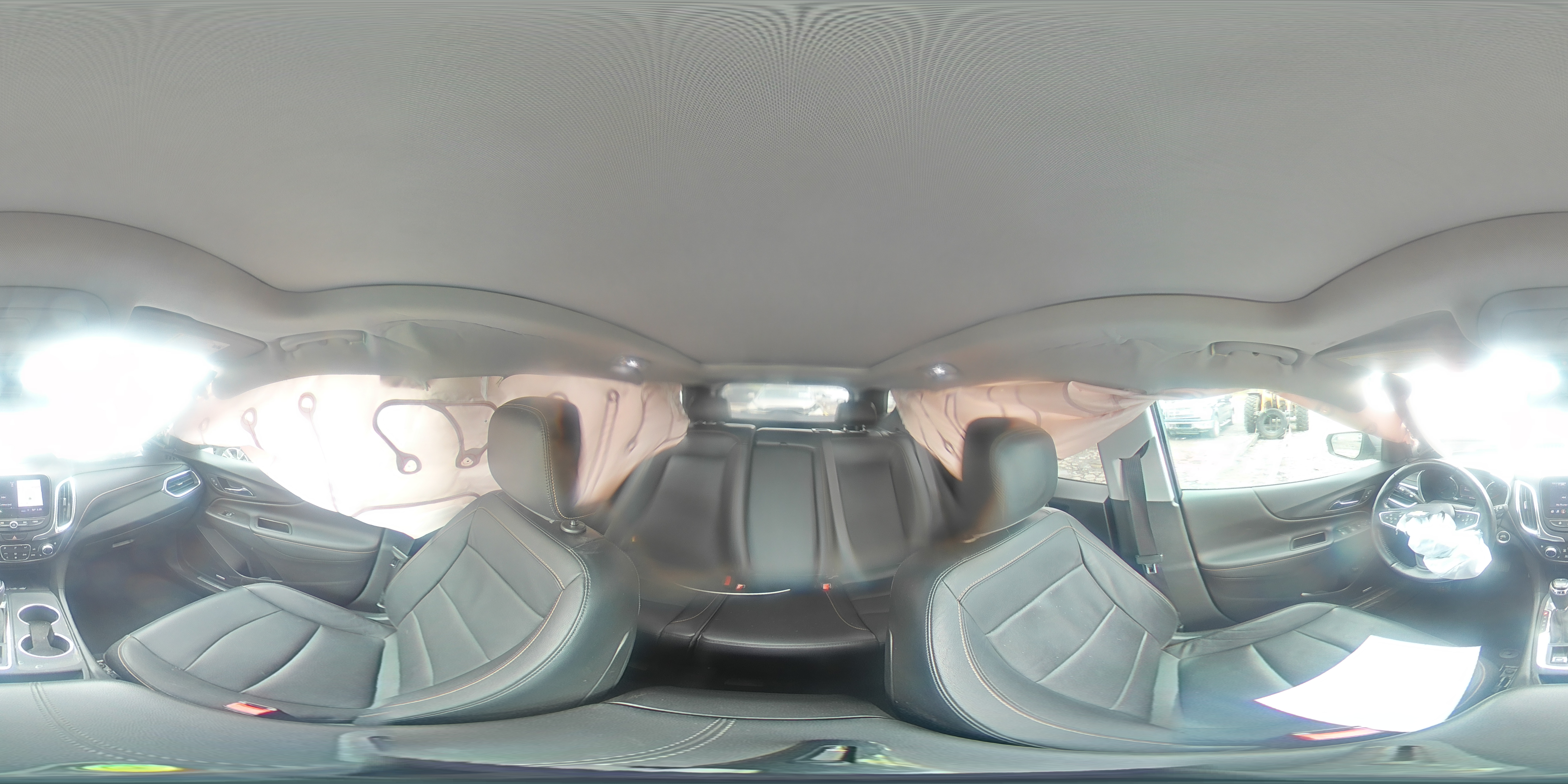 2021 Chevrolet Equinox Premier VIN: 3GNAXXEV1MS122188 Lot: 84893425