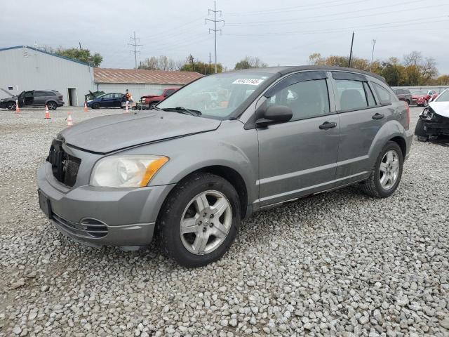 2011 Dodge Caliber Express