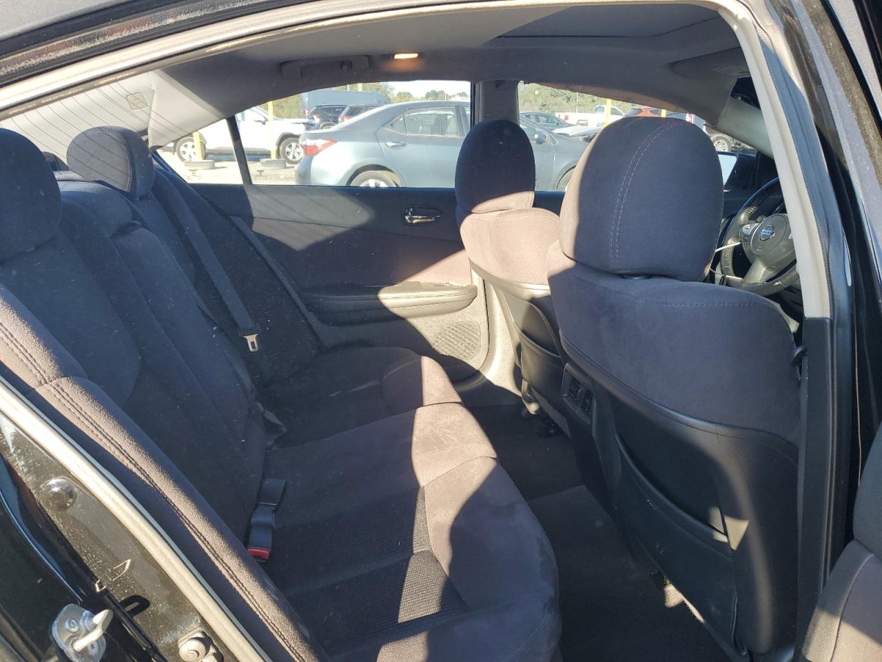 2013 Nissan Maxima S VIN: 1N4AA5AP1DC808426 Lot: 82326735