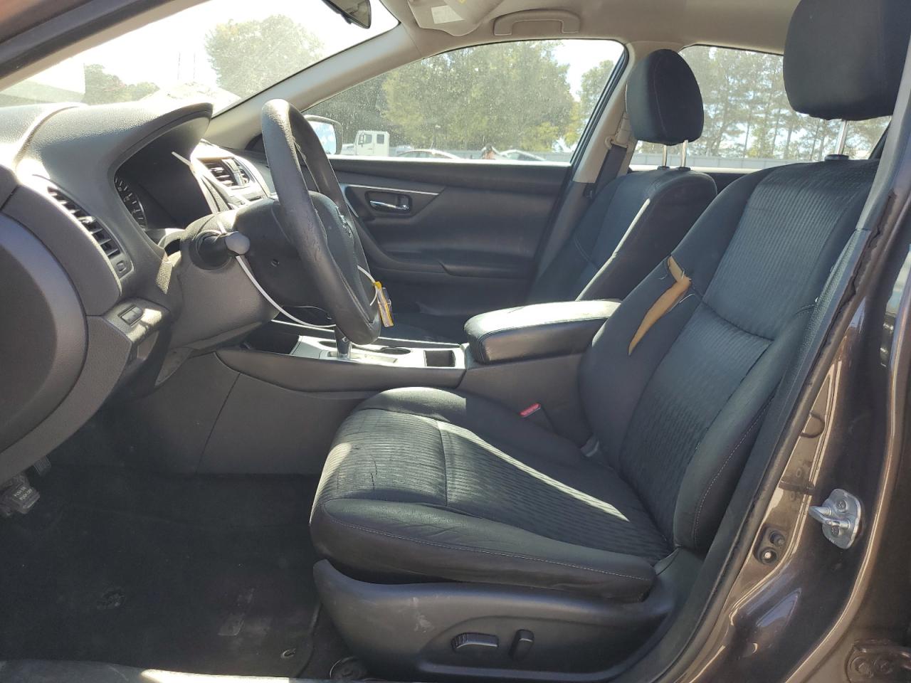 2016 Nissan Altima 2.5 VIN: 1N4AL3AP0GN337764 Lot: 86264065