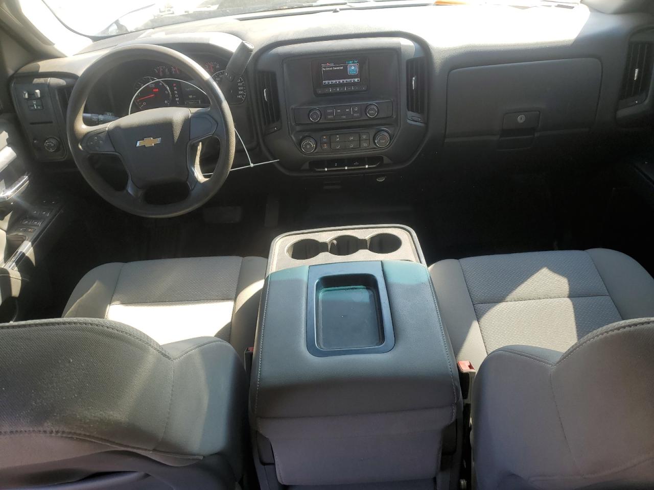 2015 Chevrolet Silverado C2500 Heavy Duty VIN: 1GC1CUEG8FF647230 Lot: 84731305