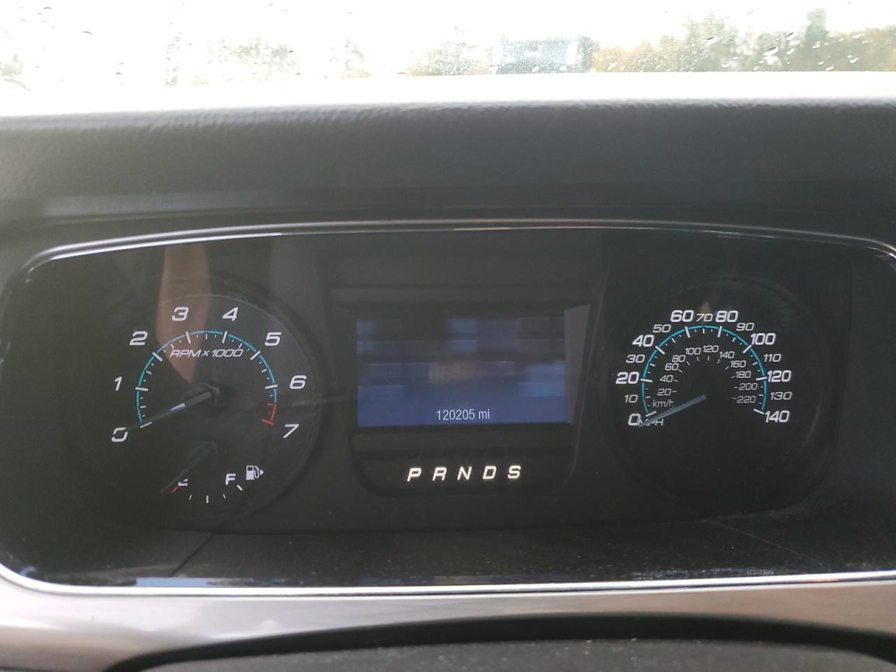 2013 Ford Taurus Sel VIN: 1FAHP2H87DG208304 Lot: 91040735