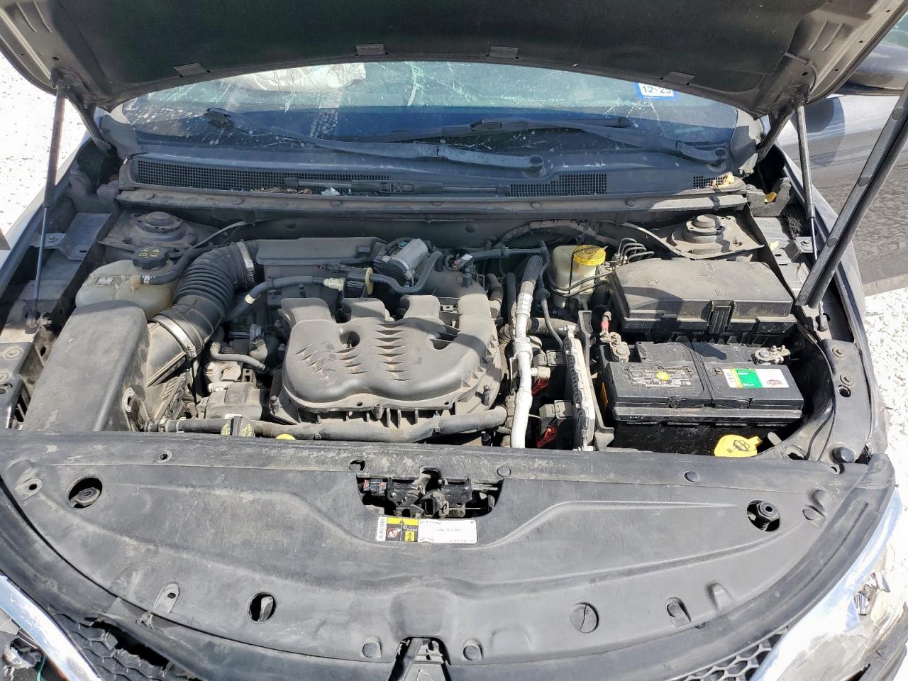 2015 Chrysler 200 C VIN: 1C3CCCCG1FN509951 Lot: 82326225