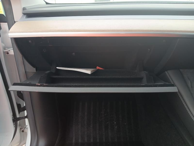 2022 TESLA MODEL Y LONG RANGE AWD 5DR AUTO