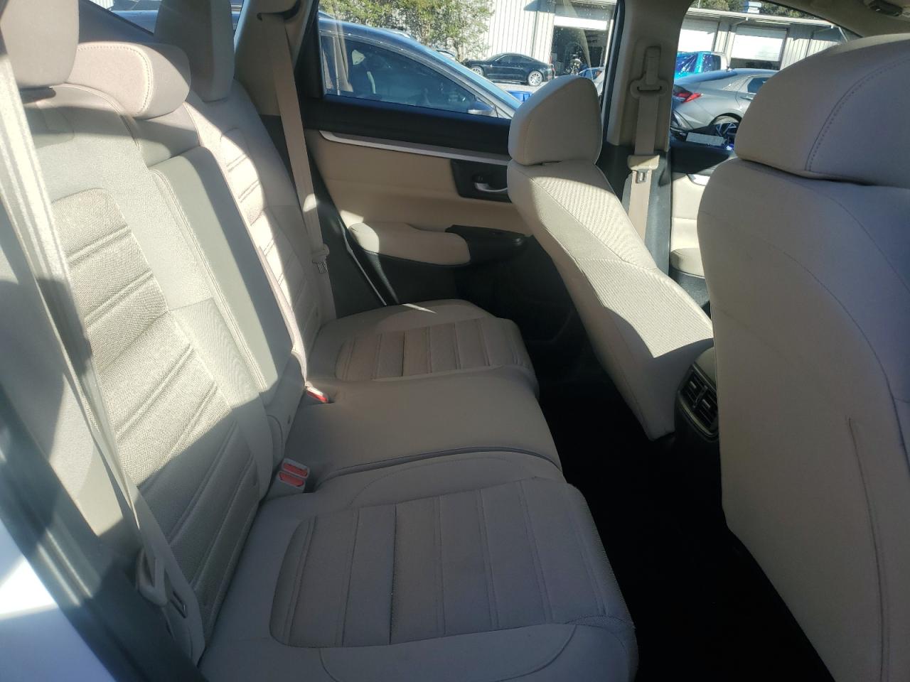 2021 Honda Cr-V Lx VIN: 2HKRW1H26MH400297 Lot: 89858005