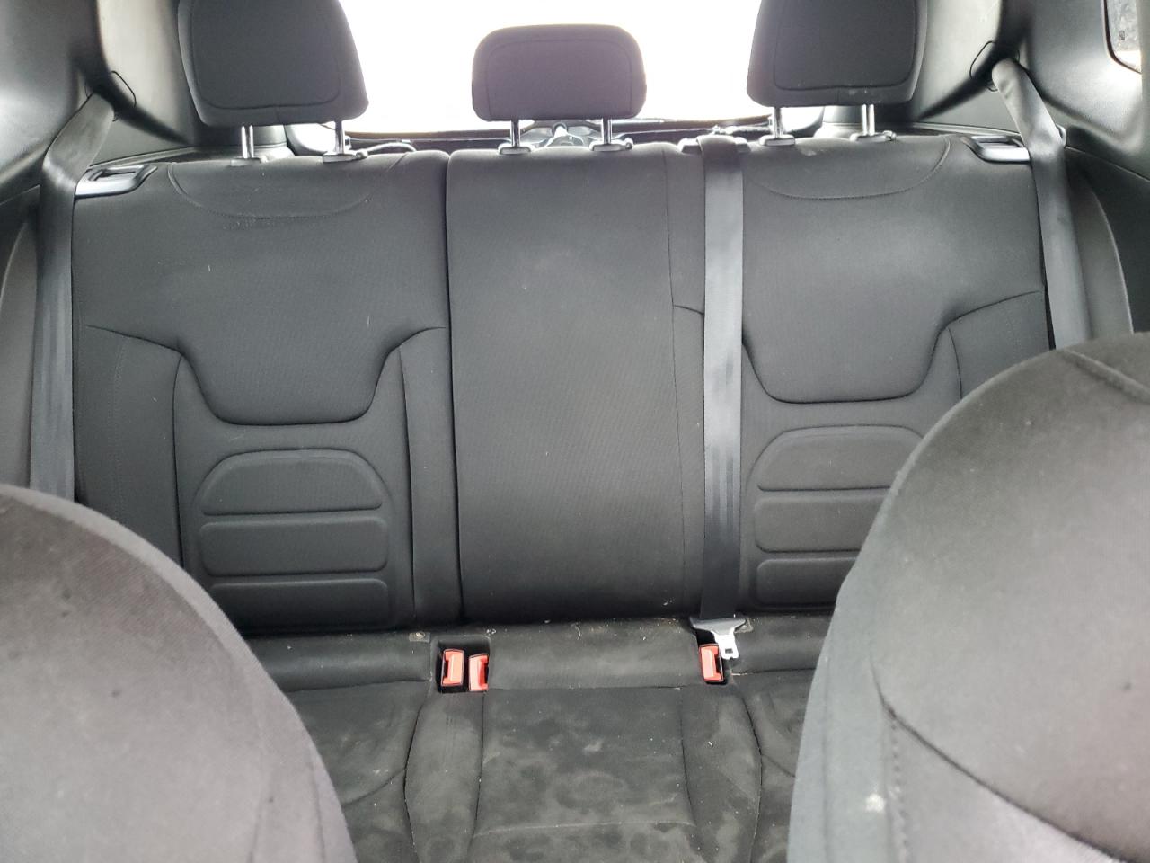 2018 Jeep Renegade Latitude VIN: ZACCJABB8JPG86993 Lot: 85112585