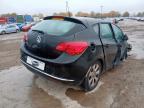 2015 VAUXHALL ASTRA 1.4I 16V DESIGN 5DR for sale at Copart WESTBURY
