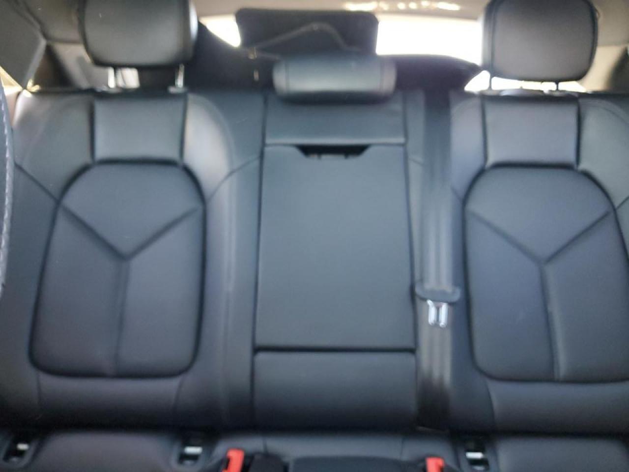 2023 Porsche Macan Base VIN: WP1AA2A51PLB14930 Lot: 87106465