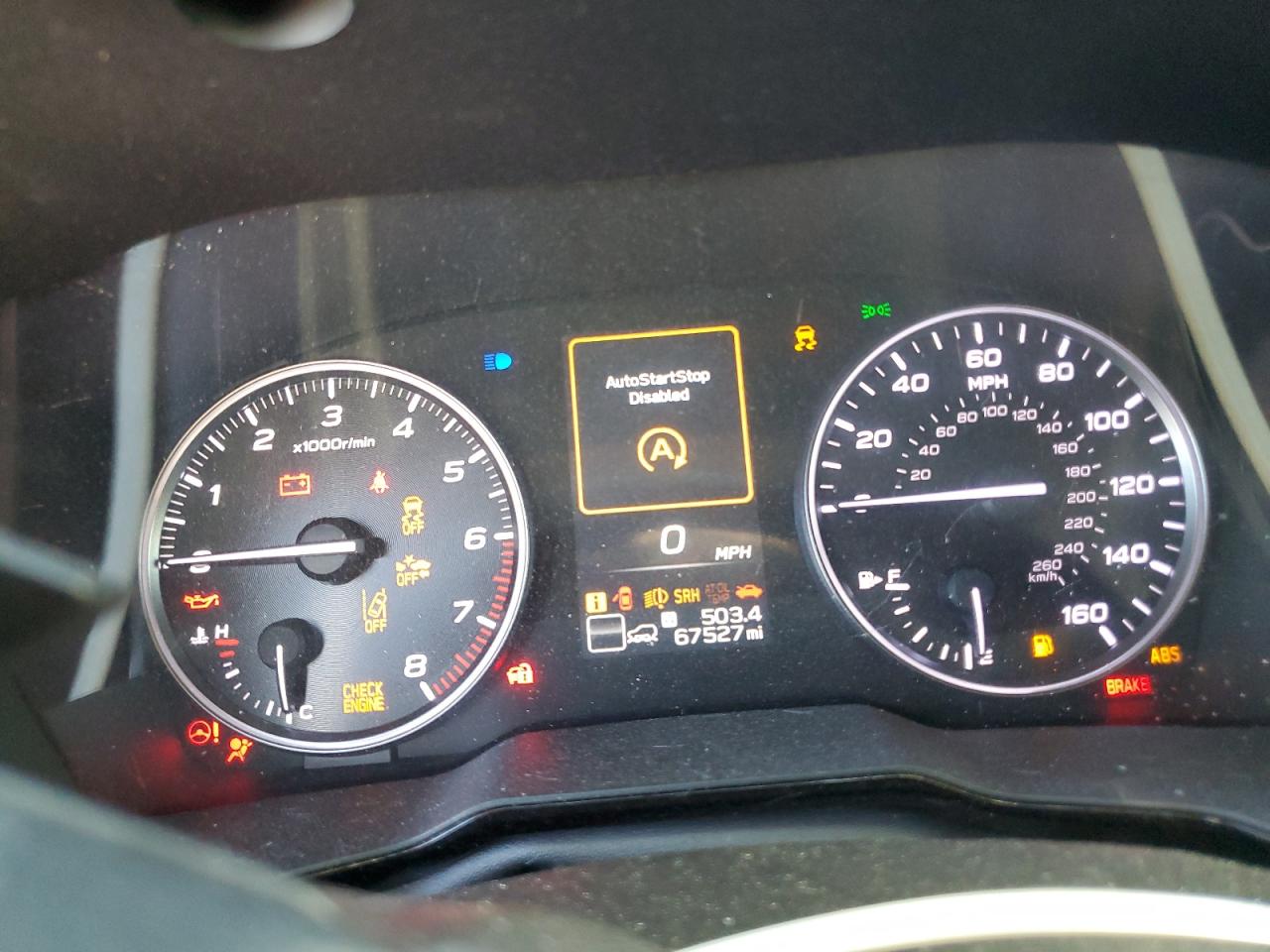 2022 Subaru Outback Premium VIN: 4S4BTACC5N3102116 Lot: 85697835